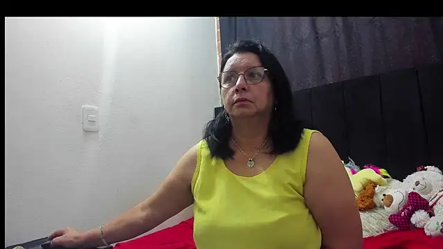 Evaaross 2345 online show from January 11, 12:34 pm