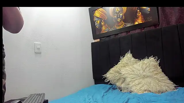 Evaaross 2345 online show from October 26, 1:11 pm