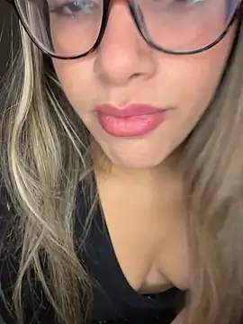 Clarasc online show from July 24, 3:24 am