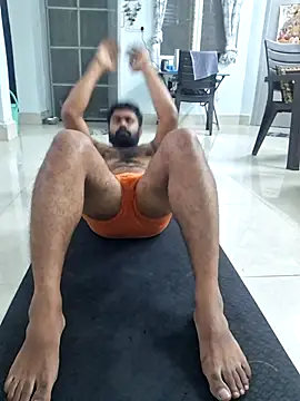 RKumar1994 online show from February 1, 1:31 pm