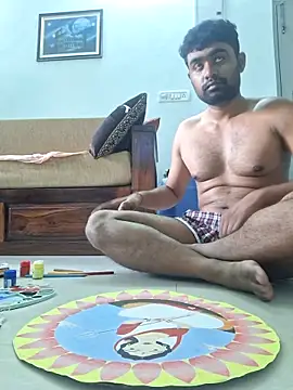 RKumar1994 online show from September 19, 10:52 am