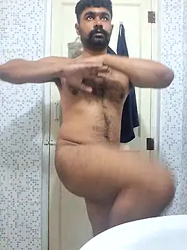 RKumar1994 online show from March 20, 7:20 am