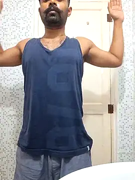 RKumar1994 online show from March 17, 7:11 am