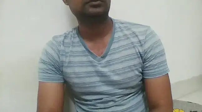 RKumar1994 online show from December 4, 4:10 pm