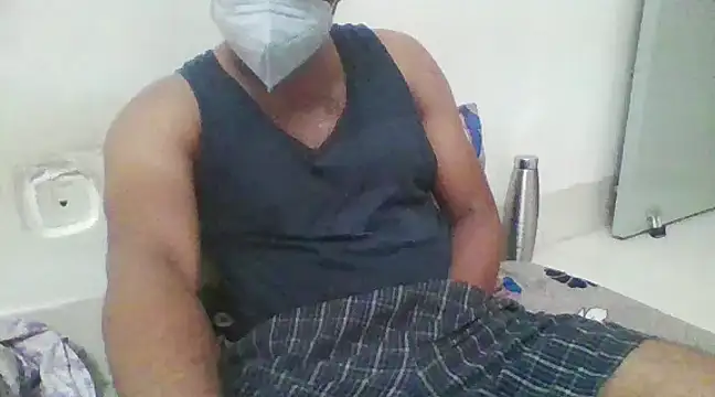 RKumar1994 online show from January 22, 11:12 am