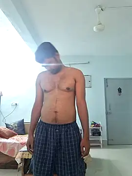 RKumar1994 online show from September 26, 1:29 pm