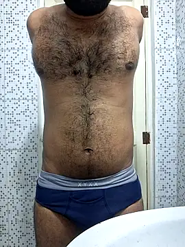 RKumar1994 online show from March 31, 2:30 pm