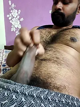 RKumar1994 online show from February 6, 12:50 am