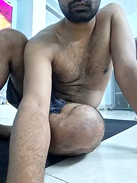 RKumar1994 online show from October 6, 2:18 pm