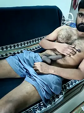 RKumar1994 online show from February 16, 8:35 am