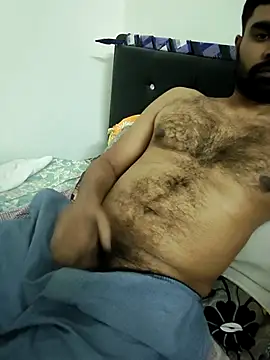 RKumar1994 online show from February 10, 8:19 pm