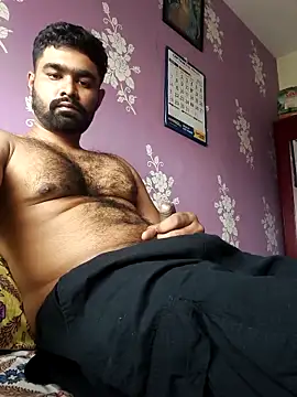RKumar1994 online show from February 4, 6:08 am