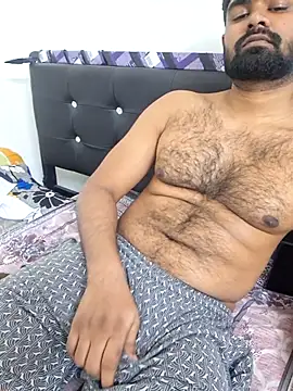 RKumar1994 online show from January 17, 9:02 am