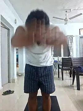 RKumar1994 online show from January 8, 1:28 pm