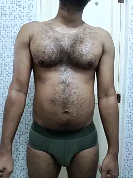 RKumar1994 online show from April 18, 5:54 am