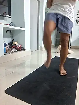 RKumar1994 online show from January 9, 1:18 pm