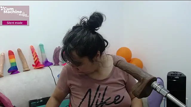 Drool Sucker online show from November 29, 12:27 pm