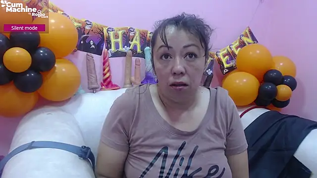 Drool Sucker online show from October 17, 12:18 pm