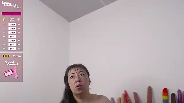 Drool Sucker online show from February 13, 12:27 pm