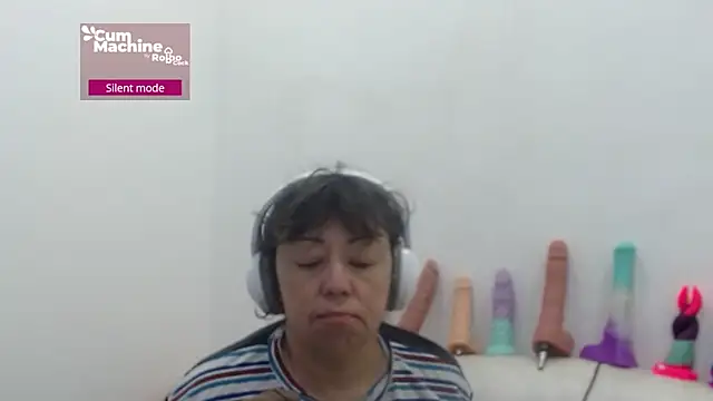 Drool Sucker online show from April 2, 12:34 pm