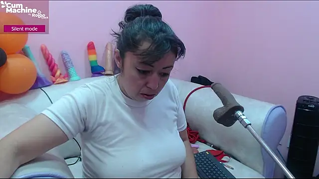 Drool Sucker online show from November 10, 12:32 pm