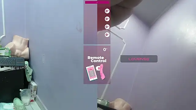 Drool Sucker online show from March 14, 12:07 pm