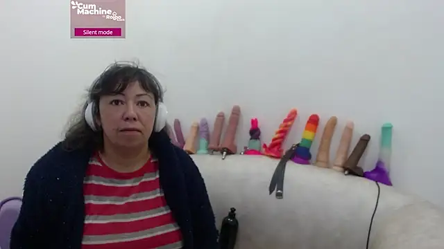 Drool Sucker online show from March 13, 12:32 pm