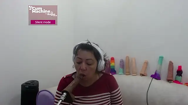 Drool Sucker online show from March 21, 12:09 pm