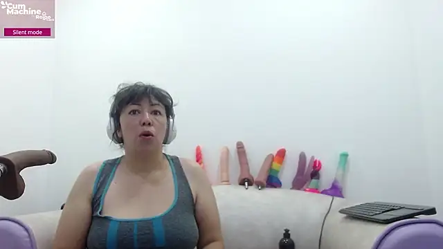 Drool Sucker online show from February 23, 12:17 pm