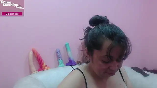 Drool Sucker online show from September 19, 12:09 pm