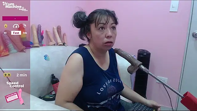 Drool Sucker online show from November 11, 12:33 pm