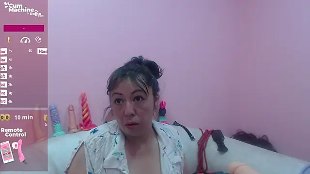 Drool Sucker online show from September 24, 12:00 pm