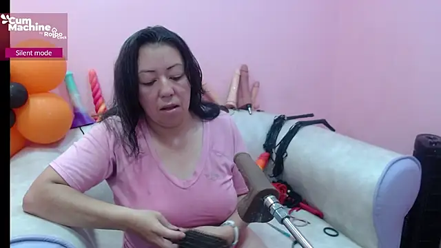 Drool Sucker online show from November 16, 12:21 pm