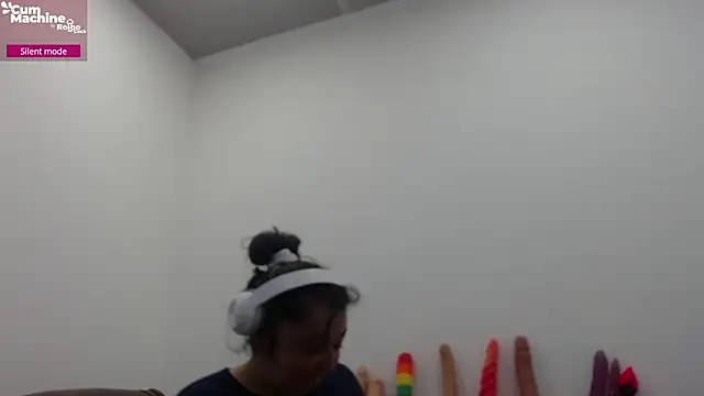 Drool Sucker online show from February 8, 12:03 pm