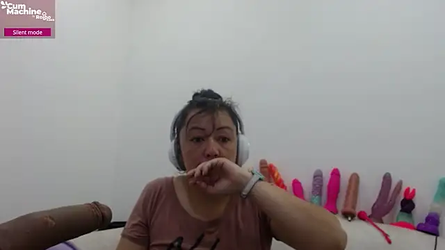 Drool Sucker online show from January 7, 12:54 pm