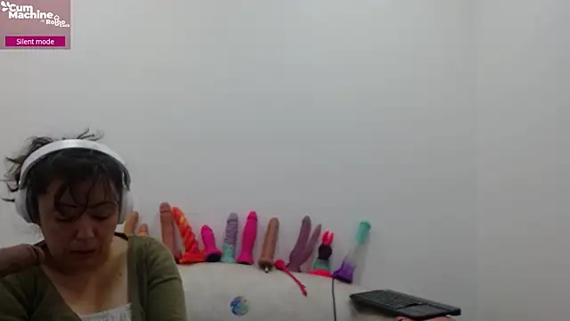 Drool Sucker online show from January 8, 12:22 pm