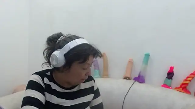 Drool Sucker online show from March 22, 12:07 pm