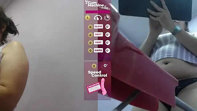 Drool Sucker online show from March 20, 12:00 pm