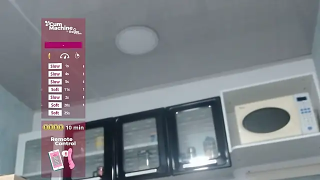 Drool Sucker online show from April 9, 12:33 pm