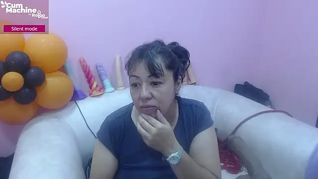 Drool Sucker online show from November 4, 12:20 pm