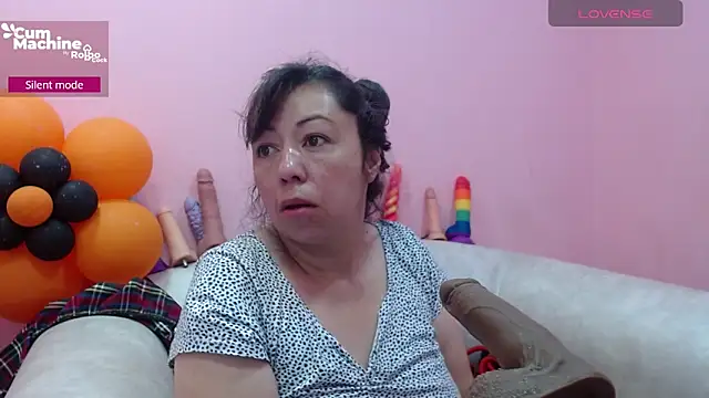 Drool Sucker online show from November 26, 12:38 pm