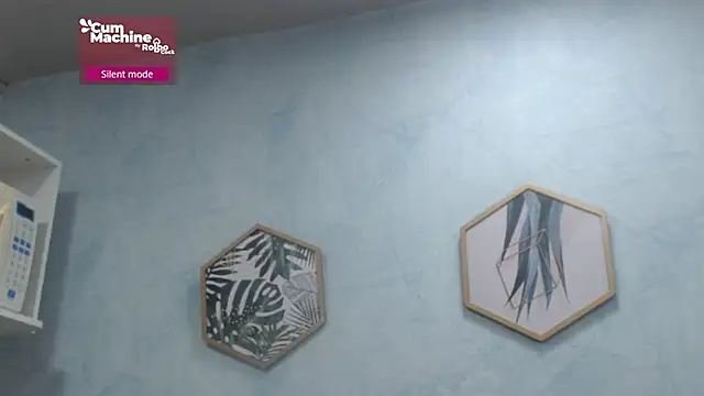 Drool Sucker online show from April 10, 12:12 pm