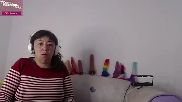 Drool Sucker online show from February 14, 12:16 pm