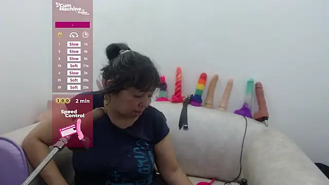 Drool Sucker online show from March 14, 12:22 pm