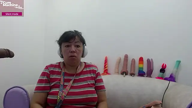 Drool Sucker online show from February 25, 12:05 pm