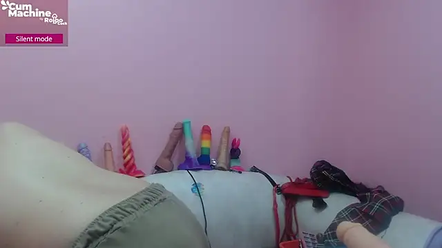 Drool Sucker online show from September 23, 12:01 pm