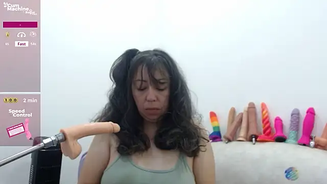 Drool Sucker online show from January 6, 12:20 pm