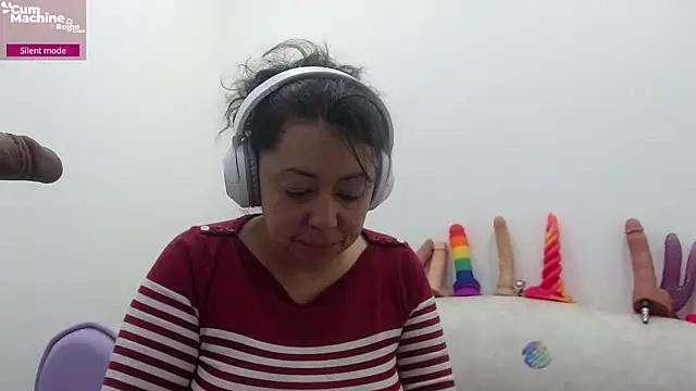 Drool Sucker online show from February 3, 12:21 pm