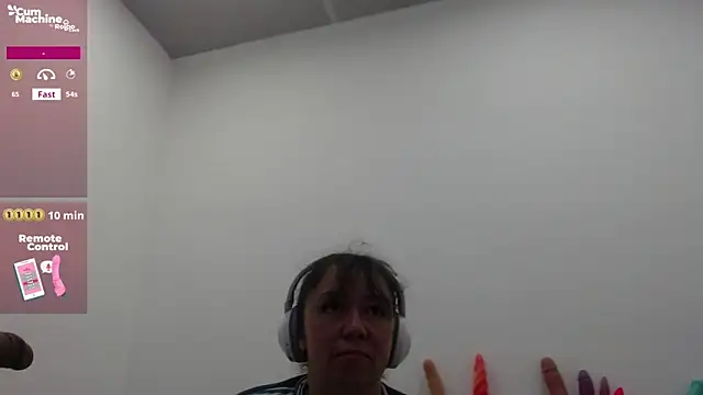 Drool Sucker online show from February 4, 12:22 pm