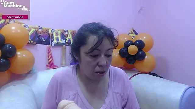 Drool Sucker online show from October 13, 12:07 pm